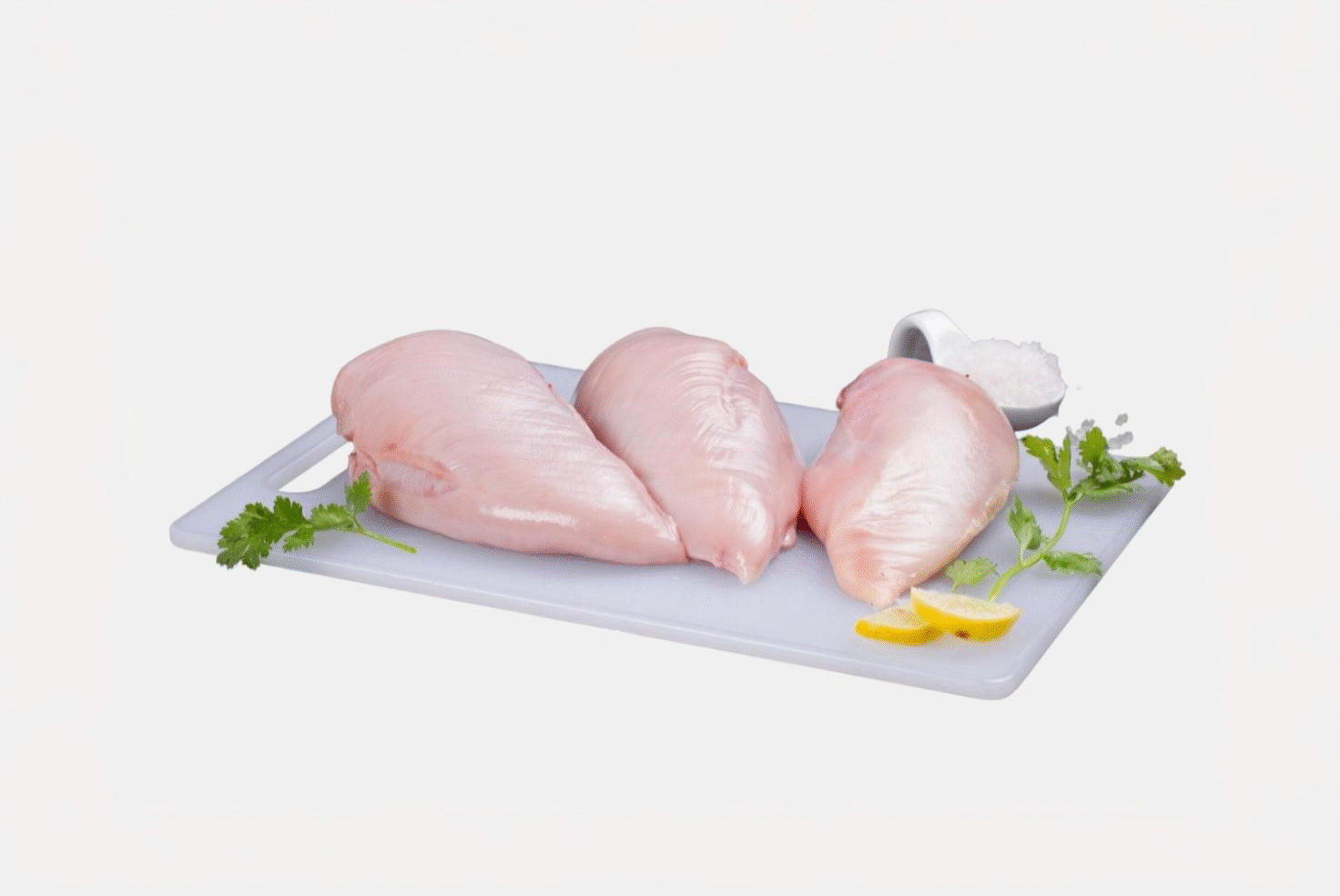 CHICKEN BREAST FILLETS